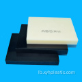 Acryl Composite abs Plastiksplack